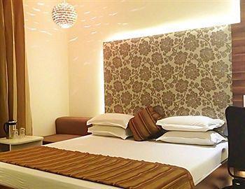 Hotel Fabhotel Prime Sarin Heritage 3*