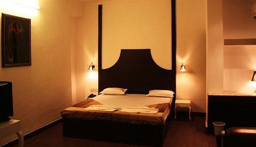Fabhotel Prime Sarin Heritage Varanasi