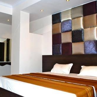 Fabhotel Prime Sarin Heritage