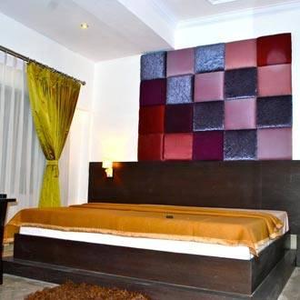 Hotel Fabhotel Prime Sarin Heritage Varanasi