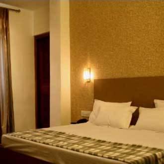 Hotel Fabhotel Prime Sarin Heritage
