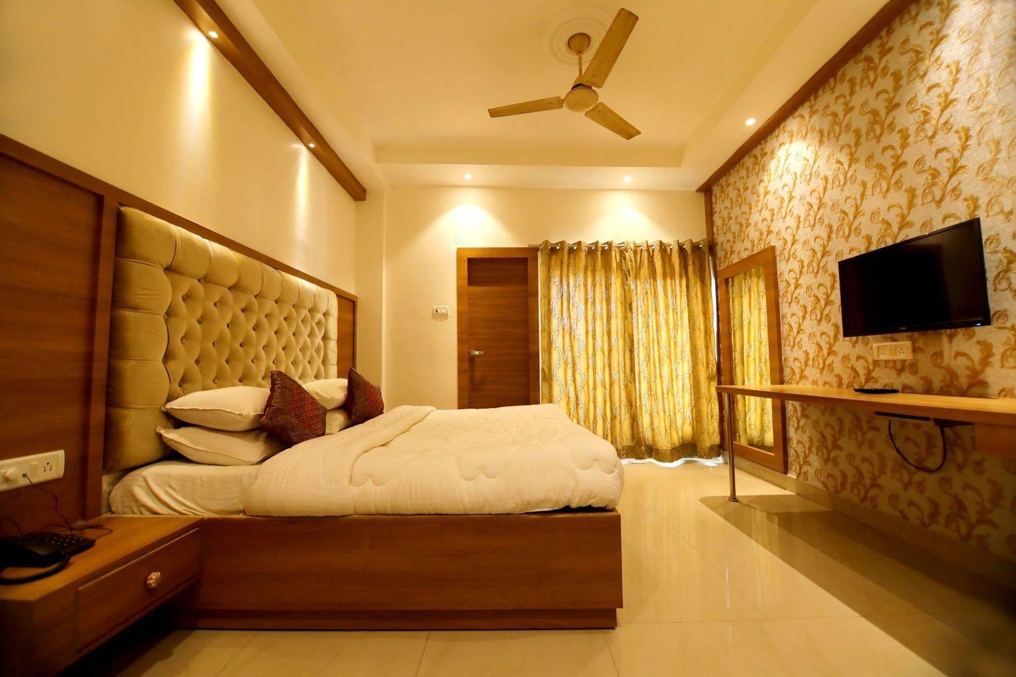 Fabhotel Prime Sarin Heritage 3* Varanasi