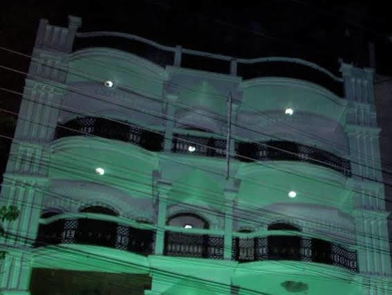 Hotel Fabhotel Prime Sarin Heritage 3*