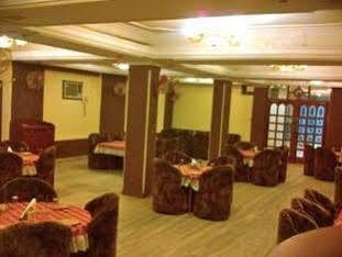 Hotel Fabhotel Prime Sarin Heritage