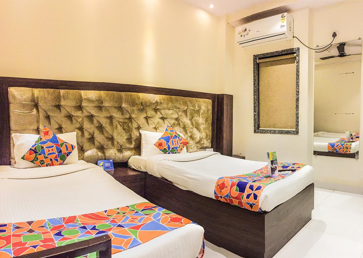 Fabhotel Prime Sarin Heritage Hotel 3*