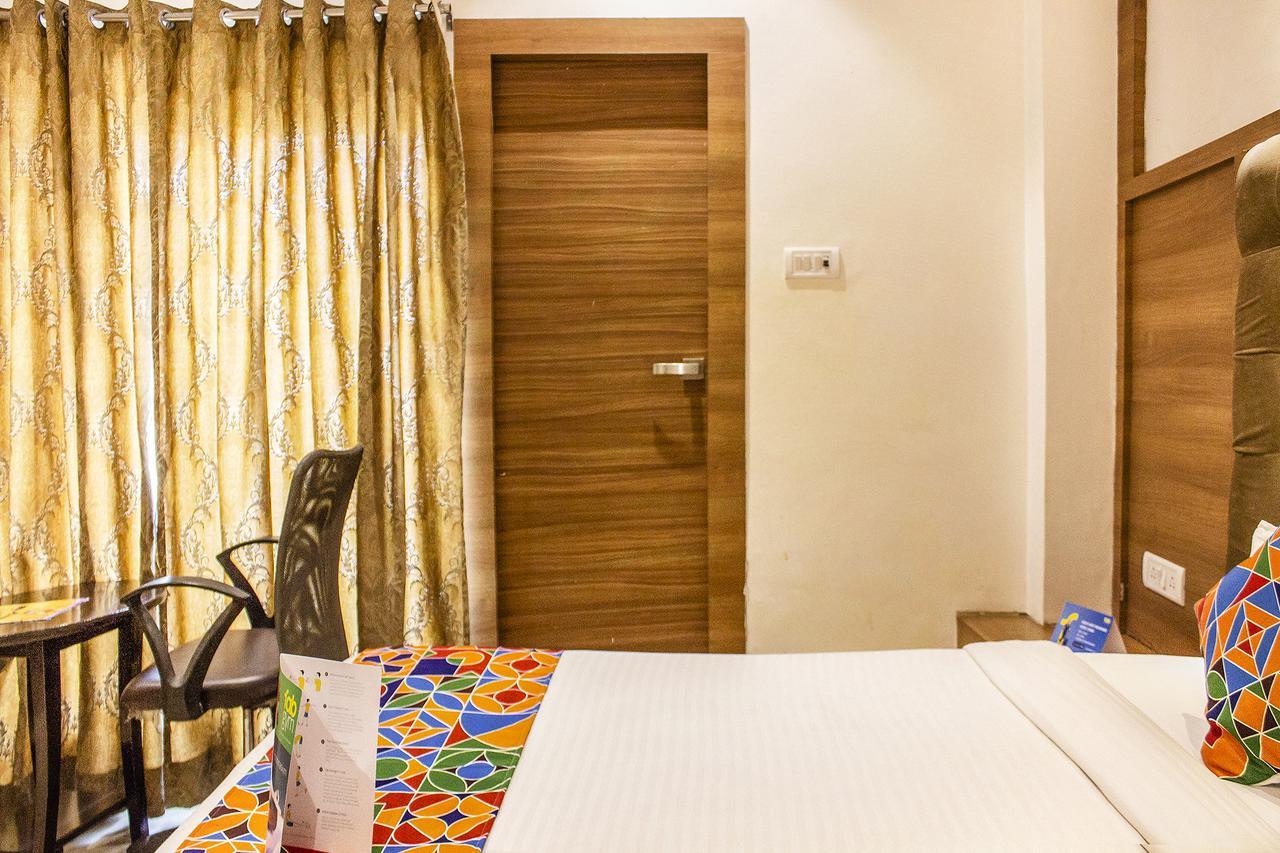 Fabhotel Prime Sarin Heritage 3*