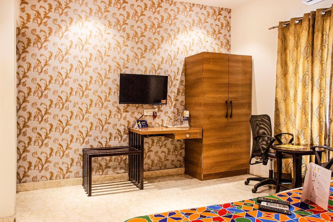 Fabhotel Prime Sarin Heritage Hotel Varanasi