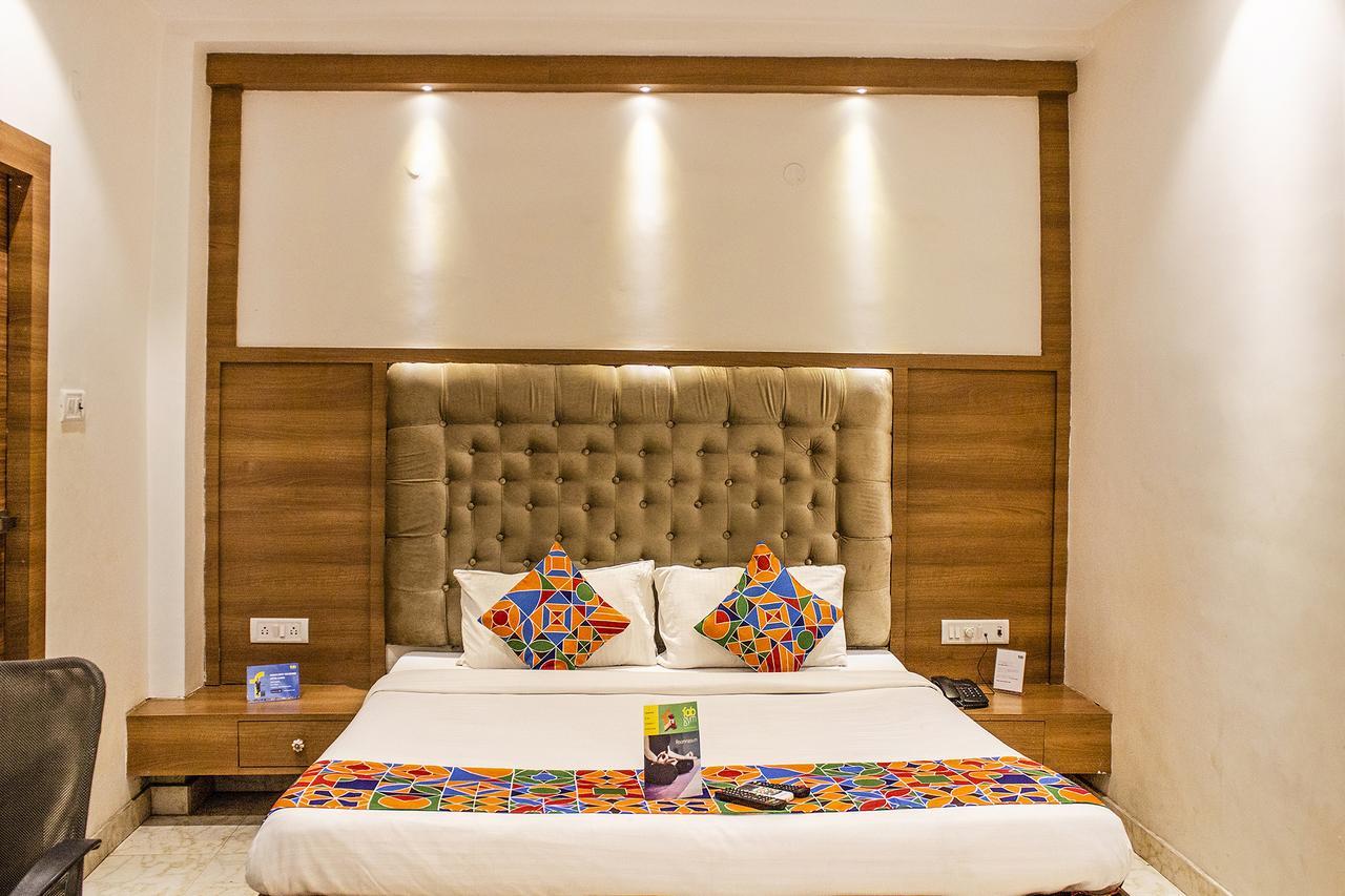 Hotel Fabhotel Prime Sarin Heritage Varanasi