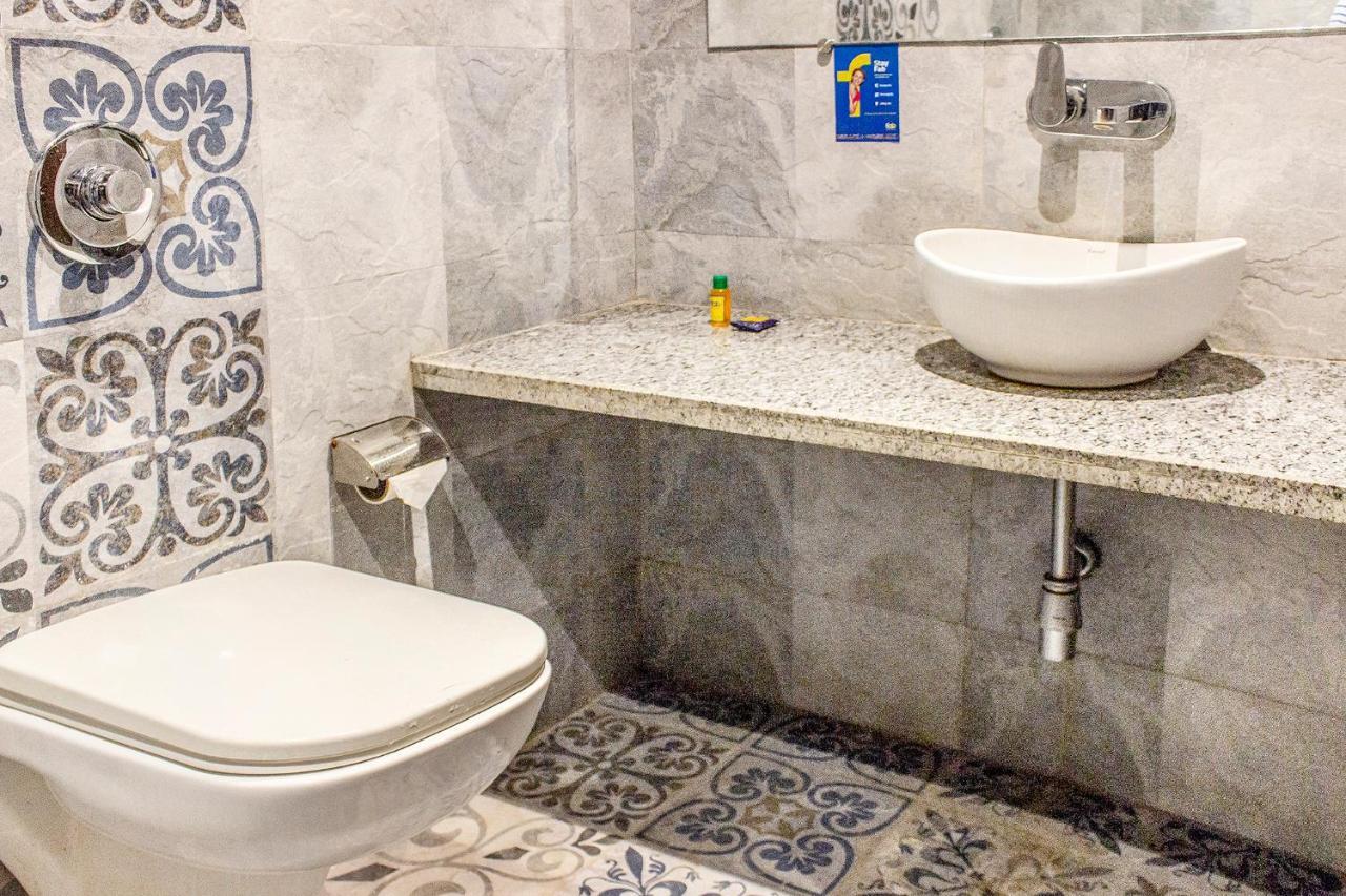 Fabhotel Prime Sarin Heritage Varanasi