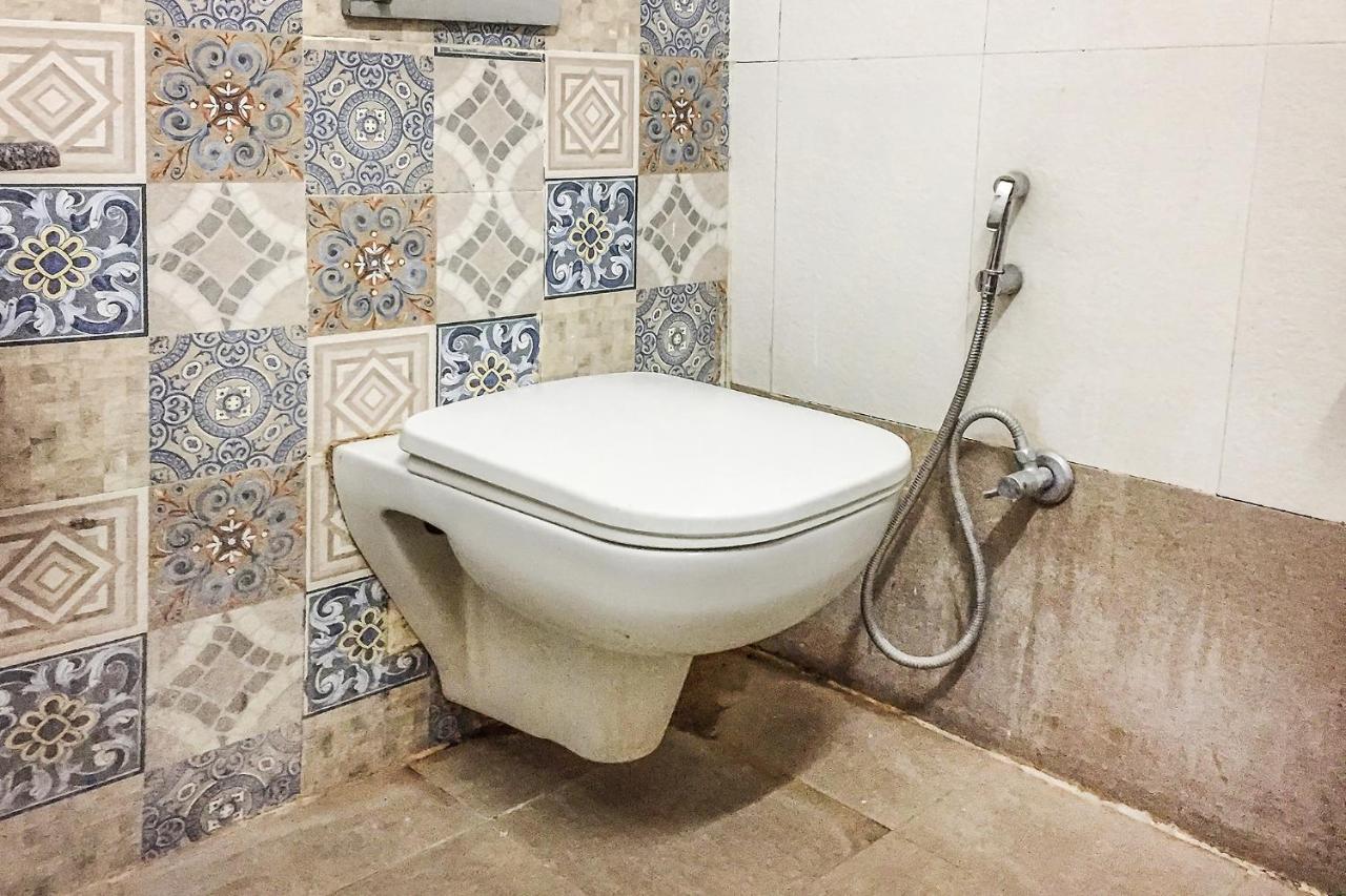 Fabhotel Prime Sarin Heritage Hotel 3*