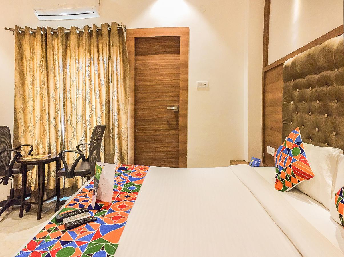 Fabhotel Prime Sarin Heritage Hotel 3*