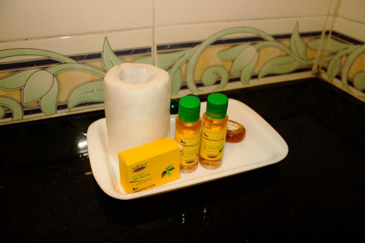 Fabhotel Prime Sarin Heritage 3*